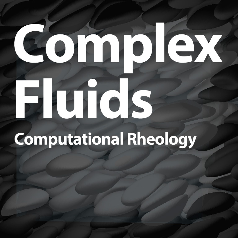 Complex Fluids