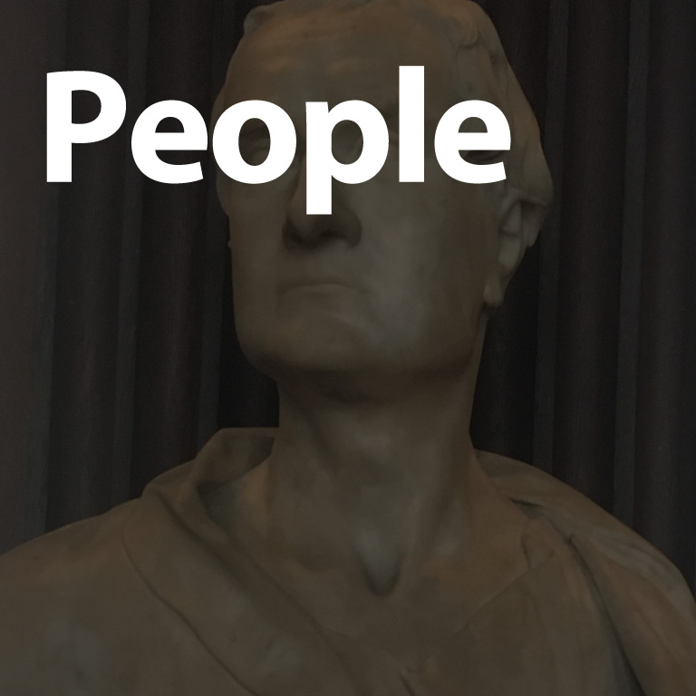 People