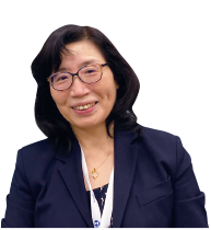 片桐 恵子