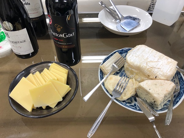 フランス土産