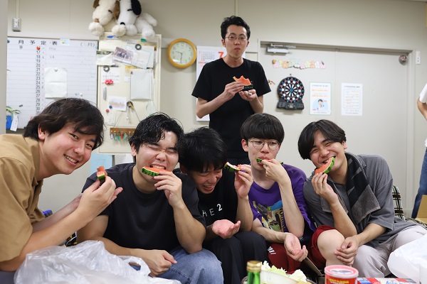 結果は8位！！！