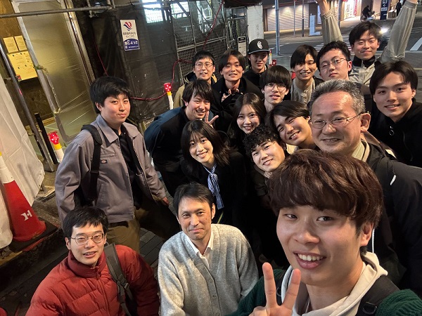 新メンバーは8名