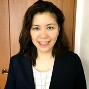 島 扶美（Fumi Shima, MD, Ph.D）